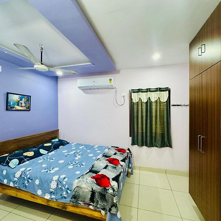 Sri Padha Vallabha Serenity Homestay Pithapuram ภายนอก รูปภาพ