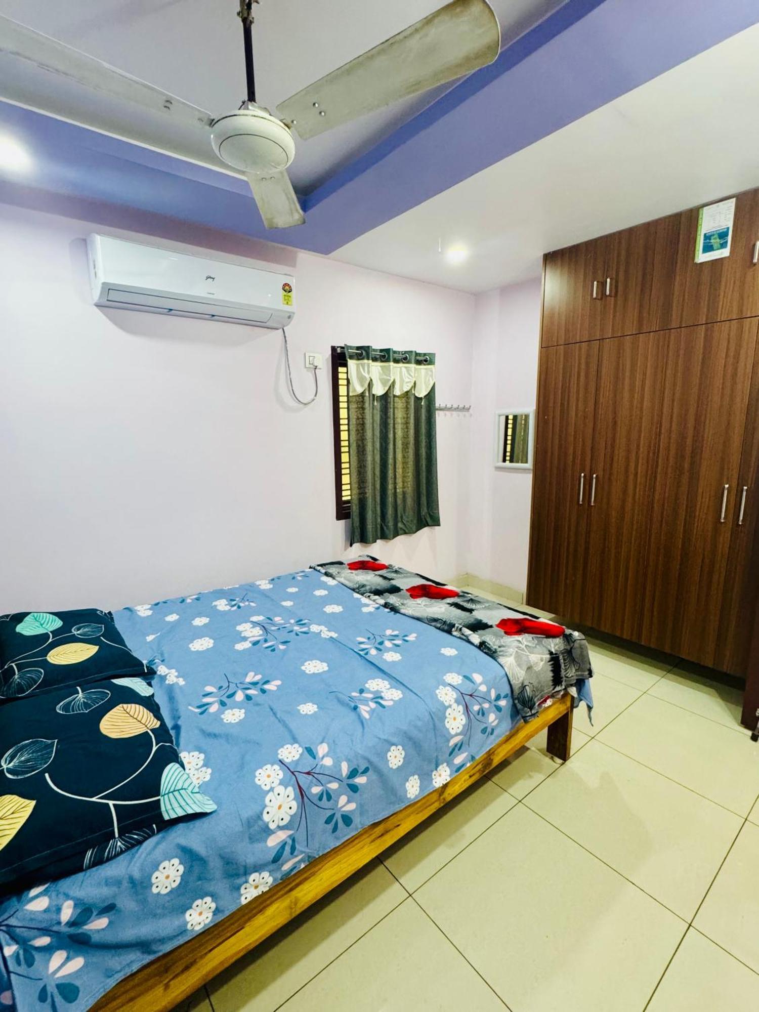 Sri Padha Vallabha Serenity Homestay Pithapuram ภายนอก รูปภาพ